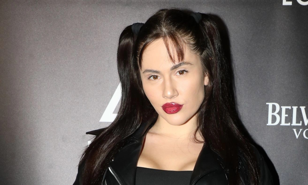 Χαμός και δεκάδες αντιδράσεις στο TikTok με αυτό που ανέβασε η Έλενα Τσαγκρινού – «Κατέβασέ το πριν το δει η Βίσση»