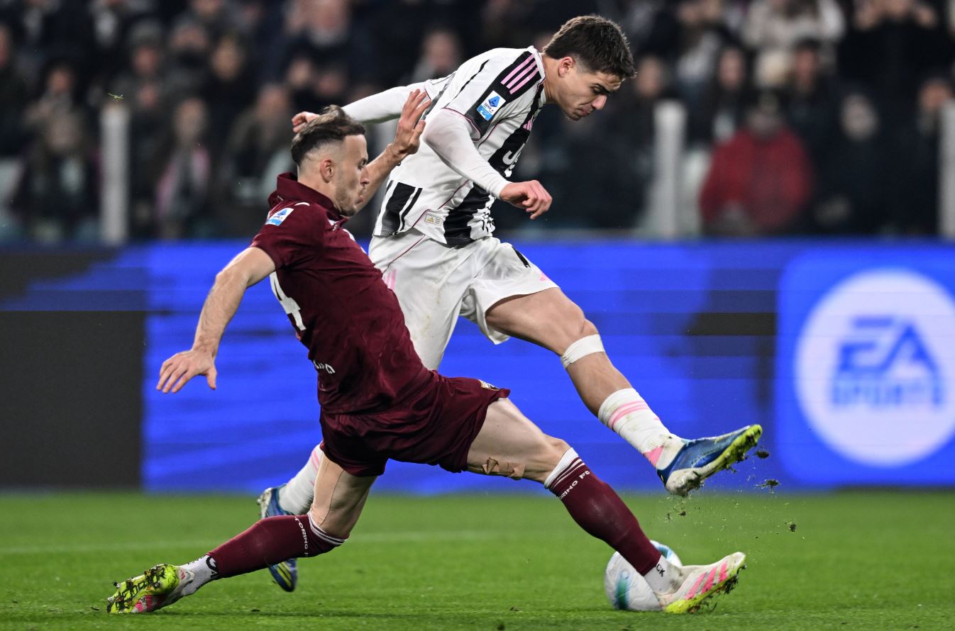 Γιουβέντους – Τορίνο 0-0: «Κόλλησαν» στο μηδέν