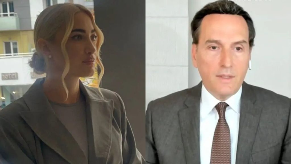 «Απειλούν ότι θα τη σκοτώσουν»: Ξέσπασε ο δικηγόρος της Ιωάννας Τούνη (vid)