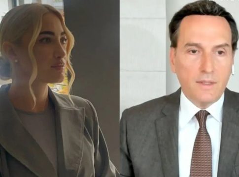 «Απειλούν ότι θα τη σκοτώσουν»: Ξέσπασε ο δικηγόρος της Ιωάννας Τούνη (vid)