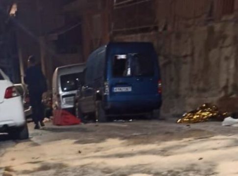 Συγκλονιστική μαρτυρία για το τροχαίο στο Παγκράτι – «Το θύμα ήταν κάτω από το αυτοκίνητο»