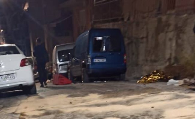 Συγκλονιστική μαρτυρία για το τροχαίο στο Παγκράτι – «Το θύμα ήταν κάτω από το αυτοκίνητο»