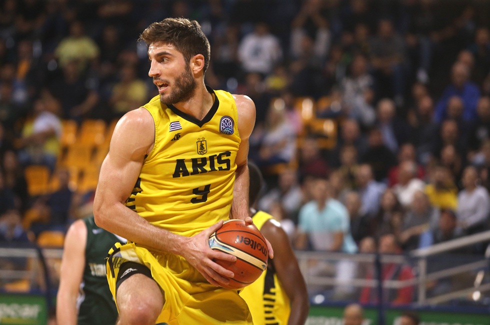 Άρης: Με Τσαϊρέλη η προπόνηση – Ατομικό ο Φορμπς