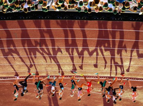 Αυτές είναι οι υποψηφιότητες για την ανάδειξη της καλύτερης φωτογραφίας στίβου της χρονιάς