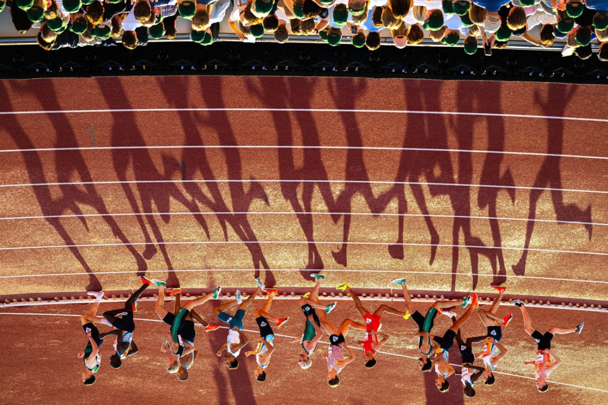 Αυτές είναι οι υποψηφιότητες για την ανάδειξη της καλύτερης φωτογραφίας στίβου της χρονιάς