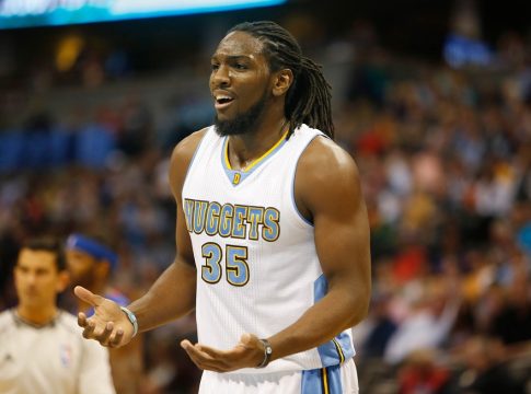 Ποιος είναι ο Κένεθ Φαρίντ που πλησιάζει στον Παναθηναϊκό (vids)