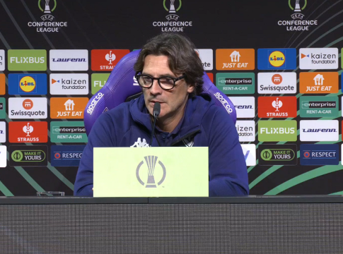 Βανόλι: «Μου αρέσει πολύ η ΑΕΚ – Βασικοί Ντε Χέα και Τζέκο»