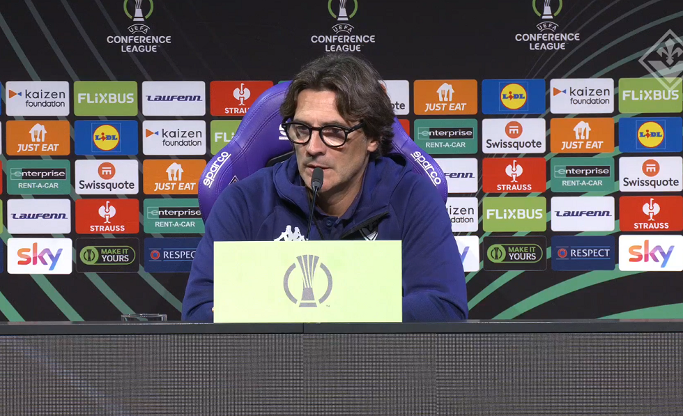 Βανόλι: «Μου αρέσει πολύ η ΑΕΚ – Βασικοί Ντε Χέα και Τζέκο»