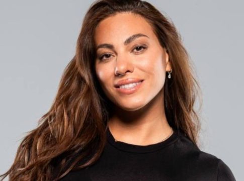 Συγκλονίζει η Ευρυδίκη Βαλαβάνη: «Έπαθα…»