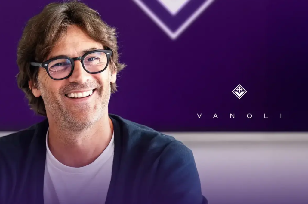 Αντίπαλοι ΑΕΚ: Η Φιορεντίνα ανακοίνωσε τον Βανόλι στη θέση του Πιόλι