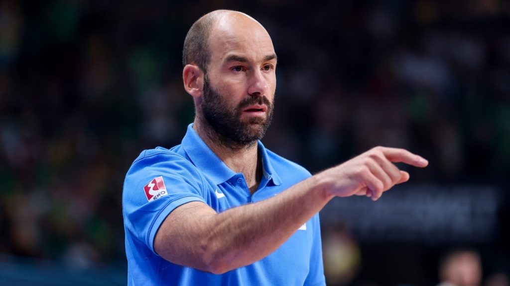 Αυτό είναι το πρώτο power ranking των προκριματικών του Mundobasket 2027 – Η θέση της Ελλάδας (pic)