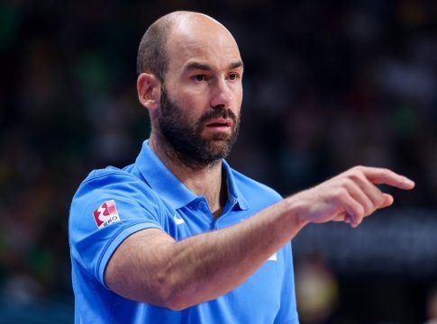 Αυτό είναι το πρώτο power ranking των προκριματικών του Mundobasket 2027 – Η θέση της Ελλάδας (pic)