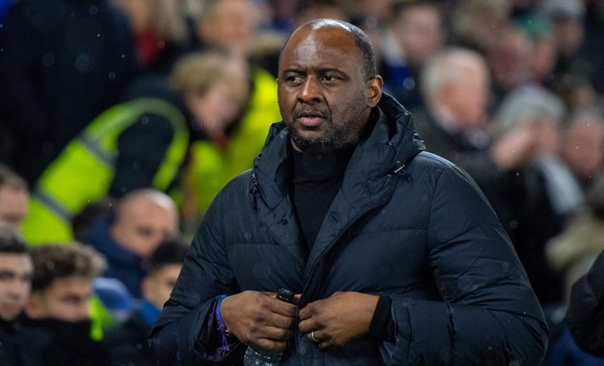 Παρελθόν από τη Τζένοα ο Βιεϊρά (pic)