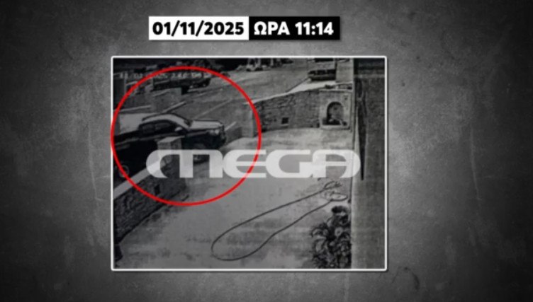 Βορίζια: Εικόνες-ντοκουμέντα από το μακελειό – Στη φυλακή και τα τρία αδέρφια Φραγκιαδάκη