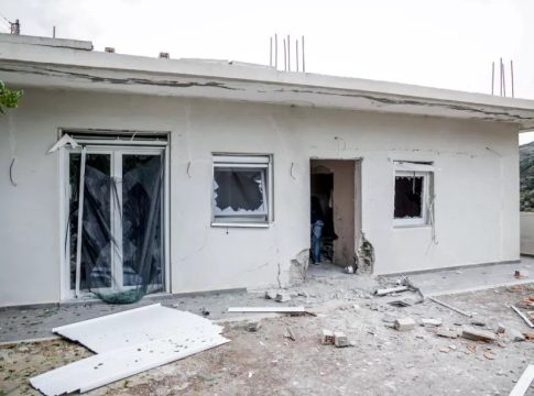 Βορίζια: Ποιους βλέπει η ΕΛ.ΑΣ. πίσω από την κατασκευή της βόμβας – Μέσα από τη φυλακή δόθηκε η παραγγελία