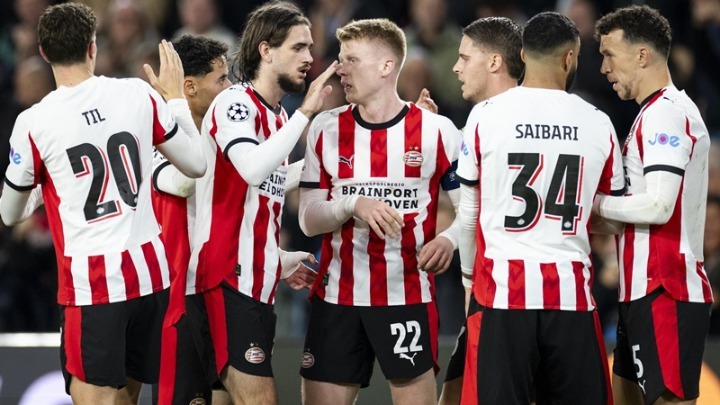 Τι είπε ο αρχηγός της Αϊντχόφεν ενόψει Ολυμπιακού