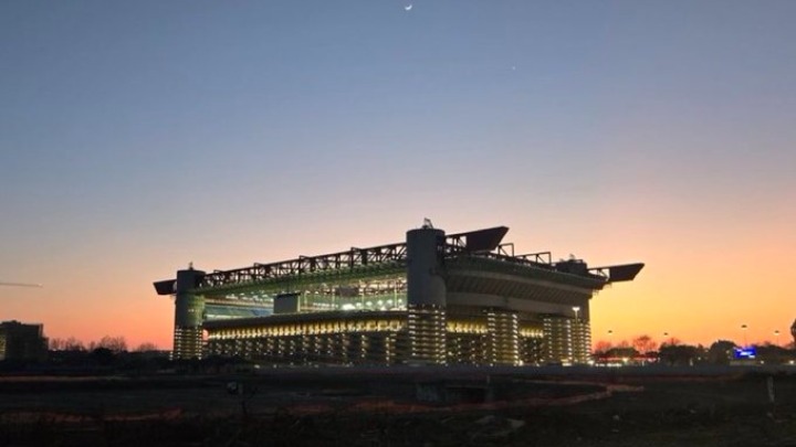 Αγόρασαν το Σαν Σίρο, Μίλαν και Ίντερ – Ετοιμάζουν ολικό «λίφτινγκ»