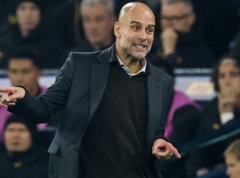 Γκουαρντιόλα πριν το 1000ό του ματς: «Μεγαλύτερος αντίπαλος η Λίβερπουλ, μου λείπει ο Κλοπ»