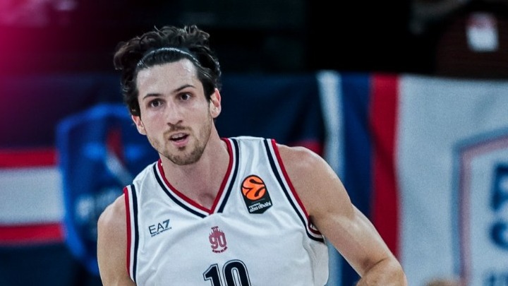 Εφές – Αρμάνι Μιλάνο 93-97: Μεγάλο «διπλό» για τους Ιταλούς στο ματς των δύο παρατάσεων