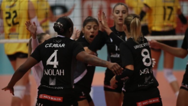 Νικητής ο ΠΑΟΚ με 3-2 στο ντέρμπι «δικεφάλων»