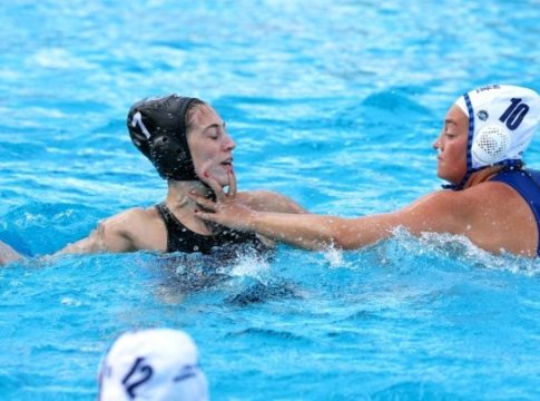 Πρωτιά για τον «απόλυτο» ΠΑΟΚ, στη δεύτερη θέση τα Χανιά (21-12)