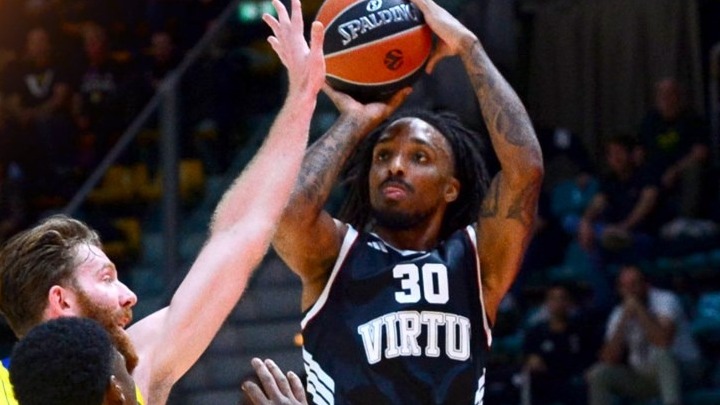 Εύκολα η Βίρτους Μπολόνια, 99-89 τη Μακάμπι