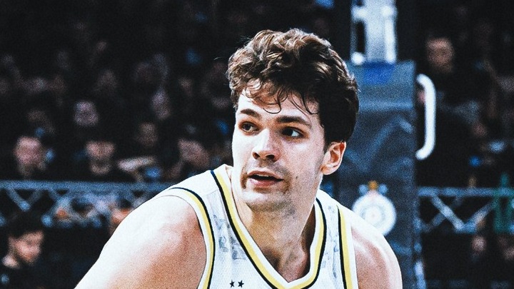 Ασταμάτητη η Φενέρμπαχτσε και ο μαθητής… διέλυσε τον δάσκαλο (87-99)