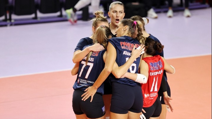 Απόλυτη κυριαρχία του Πανιωνίου απέναντι στην Κορόνα Μπρασόφ (3-0)