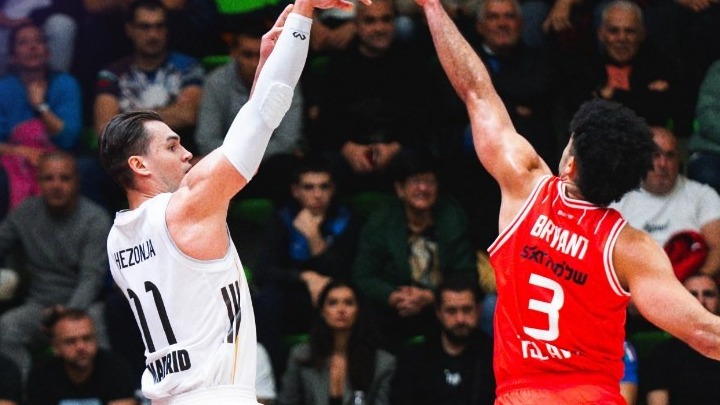 Χάποελ Τελ Αβίβ – Ρεάλ Μαδρίτης 74-75: Πήραν το θρίλερ οι Μαδριλένοι – Μοιραίος ο Μίσιτς