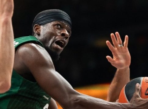 Σοβαρεύτηκε στο τέλος και νίκησε την Μπασκόνια η Ζάλγκιρις (82-67)