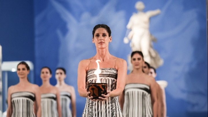 Αντίστροφη μέτρηση για το Milano/Cortina 2026