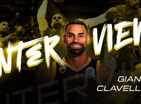 Κλαβέλ: «Ευχαριστώ τον Θεό που θ’ αγωνιστώ σ’ έναν τόσο ένδοξο σύλλογο όπως η ΑΕΚ»