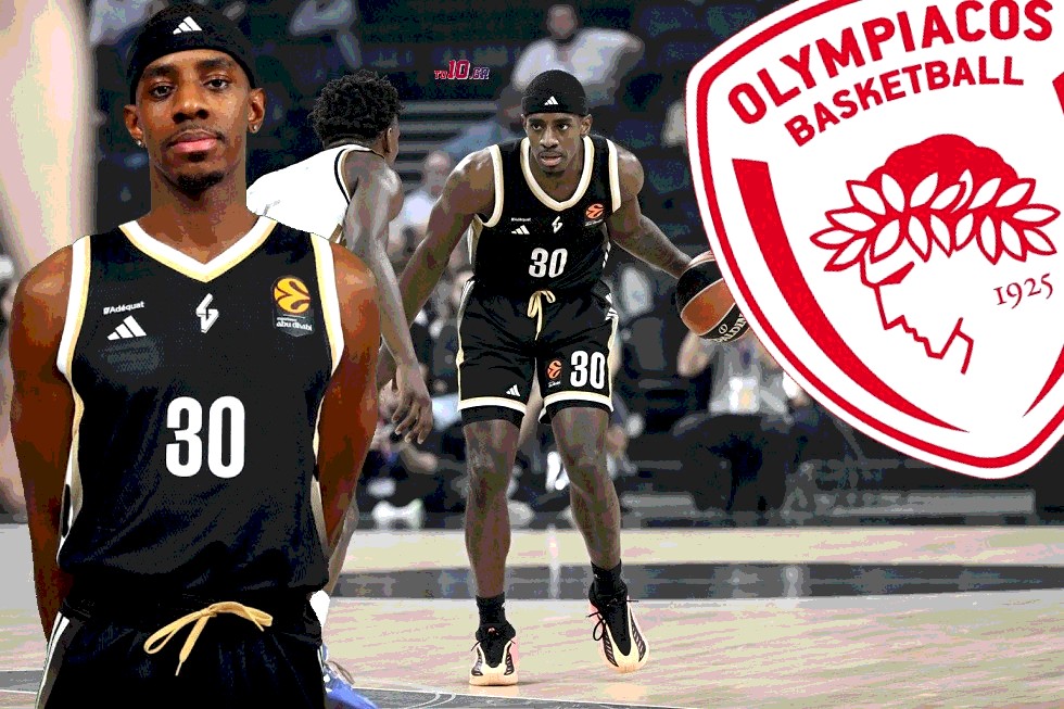 Ποιος είναι ο Γκλιν Γουότσον που «παρακολουθεί» ο Ολυμπιακός (vids)