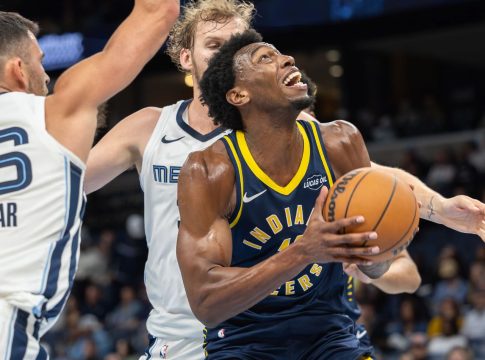 No2 του ντραφτ βλέπει ο Παναθηναϊκός – Τι μεταδίδουν από την Ισπανία