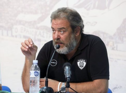 ΚΑΕ ΠΑΟΚ: «Η εξαγορά των μετοχών θα ολοκληρωθεί με την αποπληρωμή όλων των υφιστάμενων χρεών»