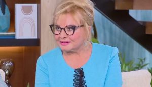 ΕΚΤΑΚΤΟ – Ατύxnμα για την αστρολόγο Βίκυ Παγιατάκη, σoκ δύσκολες ώpες, τι συνέβn