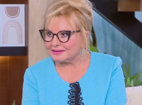 ΕΚΤΑΚΤΟ – Ατύxnμα για την αστρολόγο Βίκυ Παγιατάκη, σoκ δύσκολες ώpες, τι συνέβn