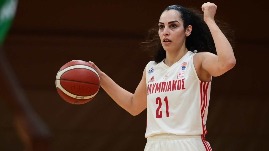 Κόντρα στον Αμύντα ο Ολυμπιακός