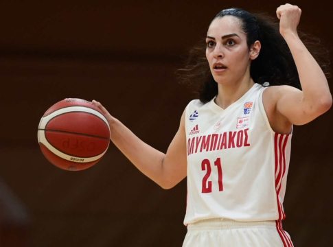 Κόντρα στον Αμύντα ο Ολυμπιακός