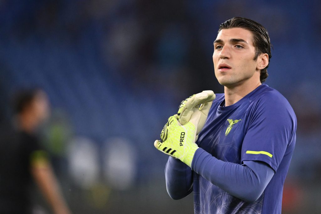 Η Γουλβς κατέθεσε πρόταση για δανεισμό του Μανδά