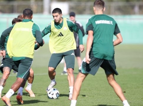 Παναθηναϊκός: Συνεχίζεται η προετοιμασία χωρίς τους διεθνείς – Τι γίνεται με τους τραυματίες