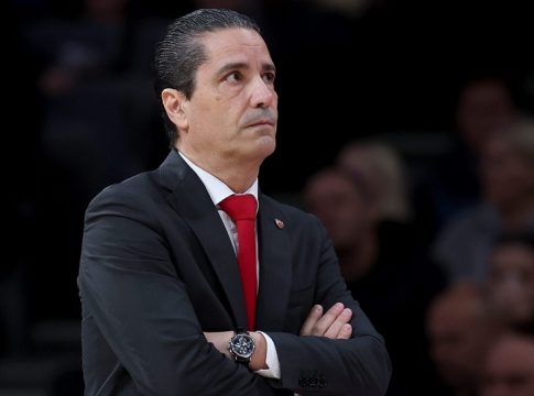 Τι ισχύει με Σφαιρόπουλο – Τα δεδομένα επιστροφής στην Ελλάδα