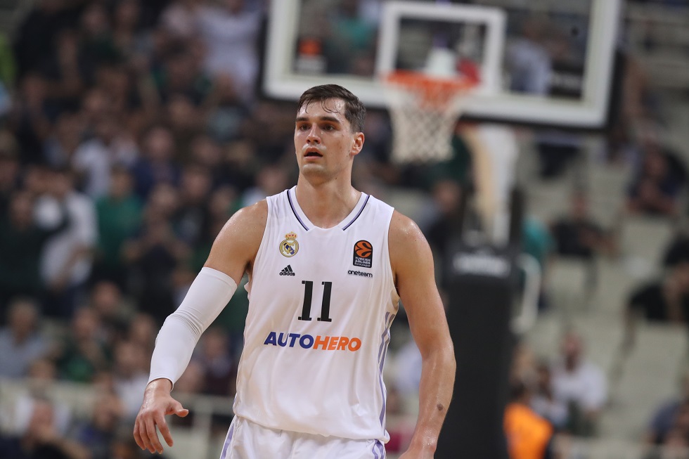 Τα δεδομένα για Χεζόνια ενόψει Παναθηναϊκού: Τι συμβαίνει με τον Κροάτη