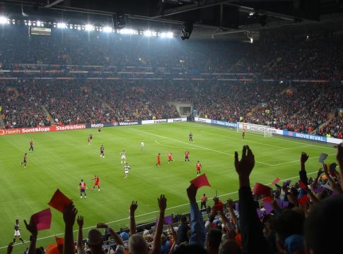 Οι Στοιχηματικές Εταιρίες στην Ελλάδα ξεπερνούν σε έσοδα τα Online Καζίνο