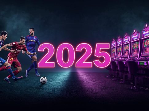 Στοιχηματικές εταιρείες VS Καζίνο Online : Τι προτίμησαν οι Έλληνες το 2025?