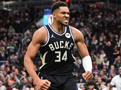 Έριξε «βόμβα» ο Γουίντχορστ: «Ο Γιάννης είχε ζητήσει ανταλλαγή από τους Μπακς, αλλά…» (vid)