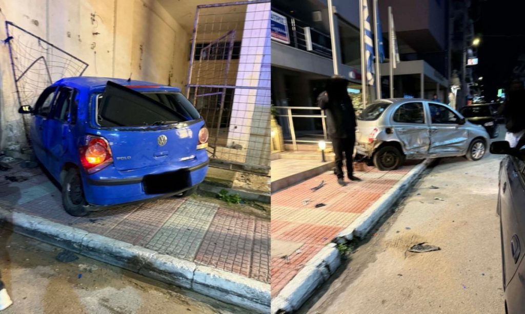 Θετικός και σε κοκαΐνη πέραν της επήρειας αλκοόλ βρέθηκε ο 29χρονος που προκάλεσε το δυστύχημα στη Λούτσα