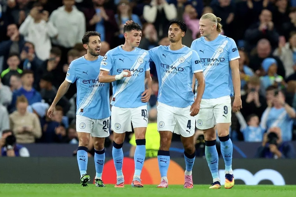 LIVE: Φούλαμ – Μάντσεστερ Σίτι