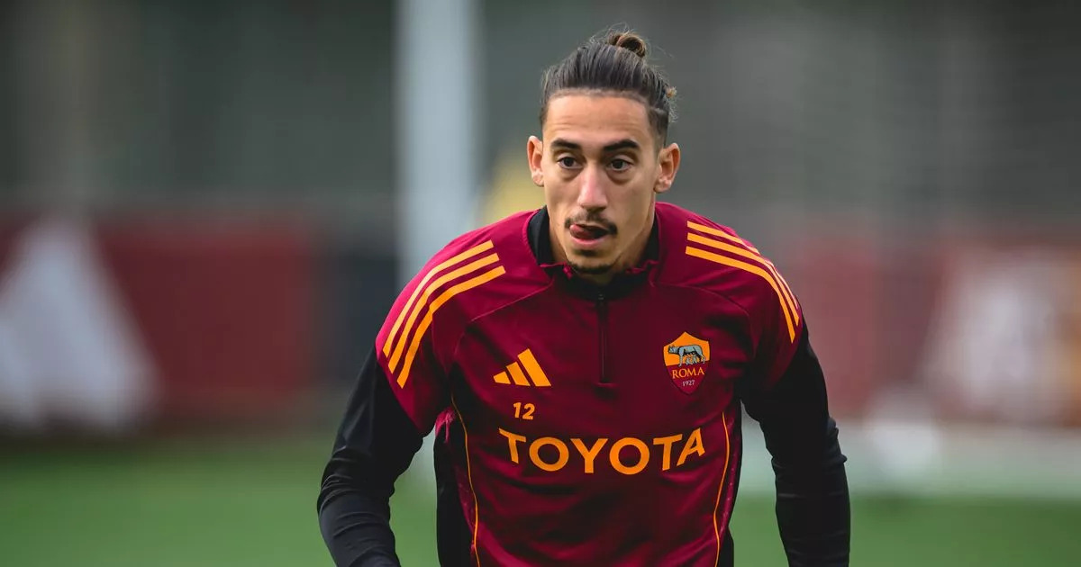 Ο Γκασπερίνι πήρε την απόφασή του – Στην πόρτα της εξόδου από τη Ρόμα ο Τσιμίκας