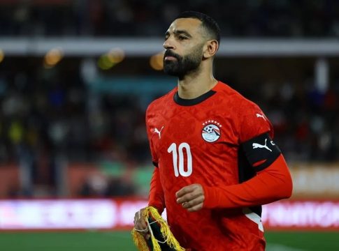 Αίγυπτος – Νότια Αφρική 1-0: «Καθάρισε» ο Σαλάχ